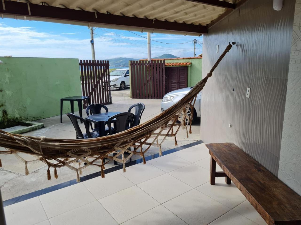 Loft Do Foguete - Cabo Frio Vila Exterior foto